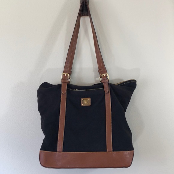 Ralph Lauren Handbags - Ralph Lauren Bag